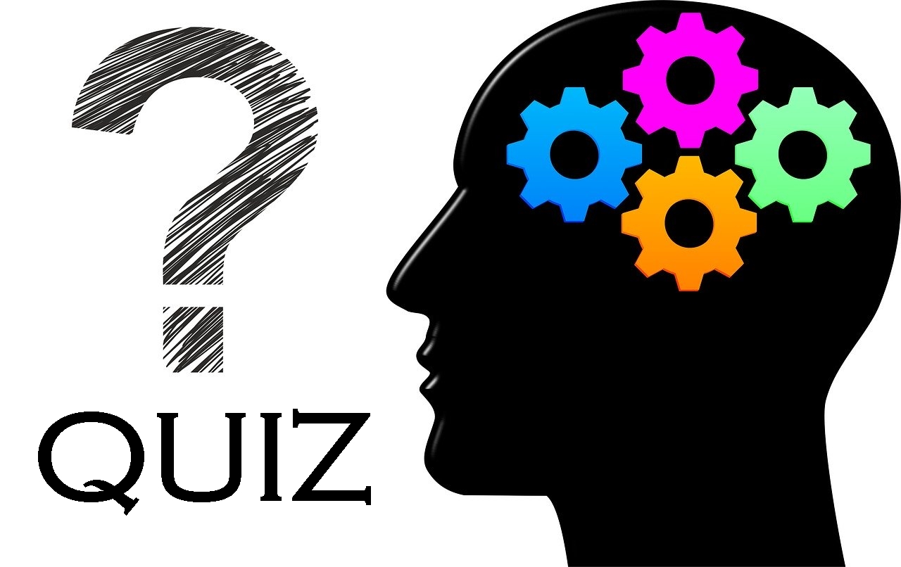 QUIZ CONHECIMENTOS GERAIS / VARIEDADES / CURIOSIDADES. 