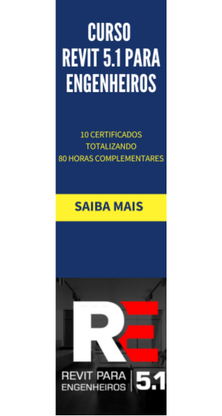 Revit 5.1 para Engenheiros