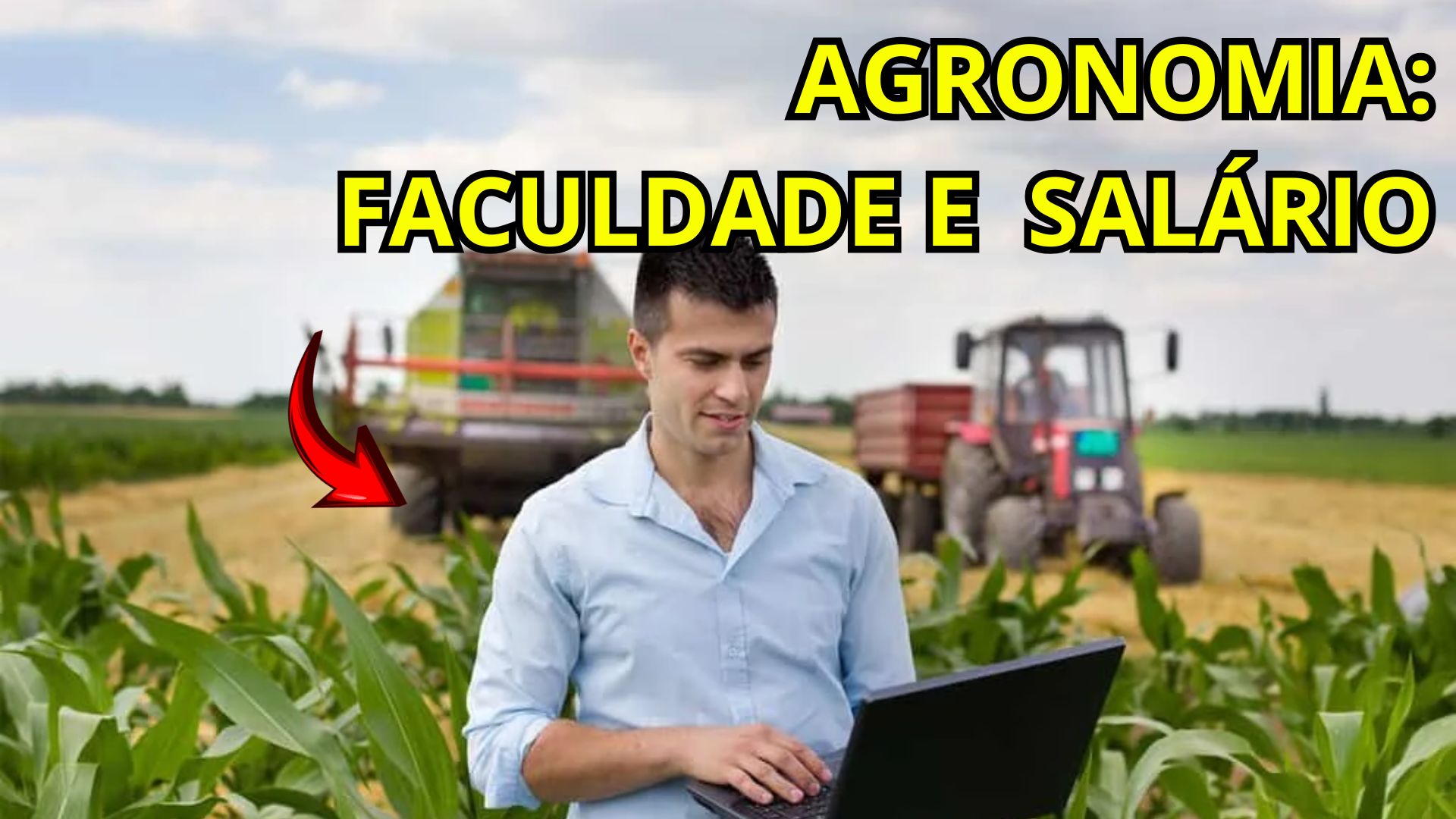Agronomia: O que faz? Faculdade, Mensalidade em 2025 - Estruturas&BIM