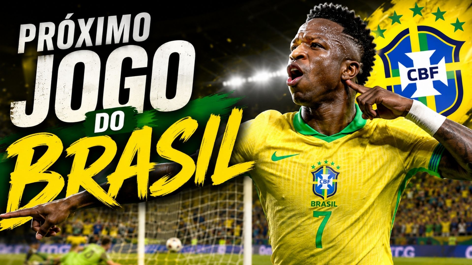 Próximo Jogo Brasil: Análise Completa da Sequência da Seleção na Copa ...